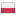 sue.edu.pl server is located in Poland